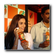 Asin as Mirinda Girl - Gallery